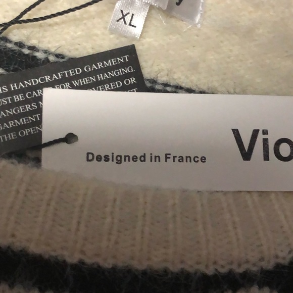 Violet & Ruby Super Soft & Comfy Sweater!! - Picture 6 of 14